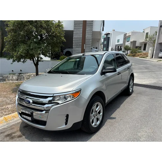 Ford Edge 3.5 Lts Se V6 Telaut
