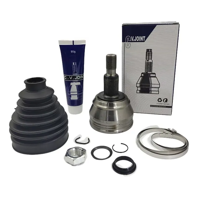 Espigas Lado Rueda Jetta A4 Golf A4 Beetle 99-11