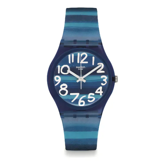 Reloj Swatch Unisex Gn237
