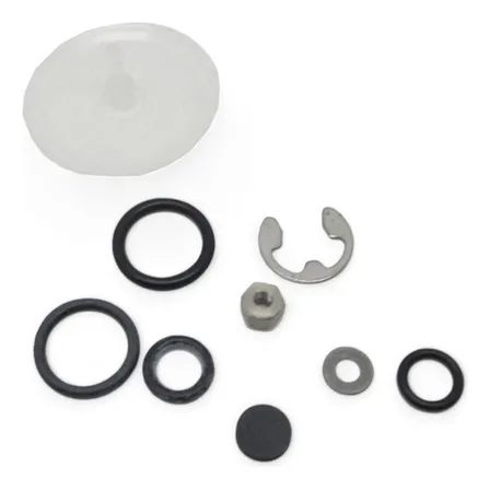 Kit De Mantención Para Regulador Cressi Compact