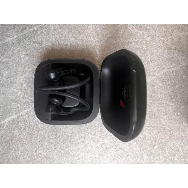 Powerbeats Seminuevos Negro