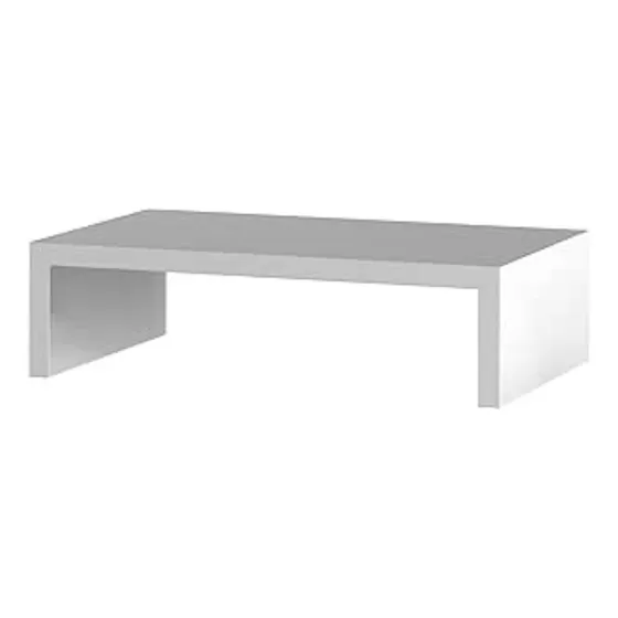 Suporte Base Para Monitor Mdf Ergonômico Mesinha