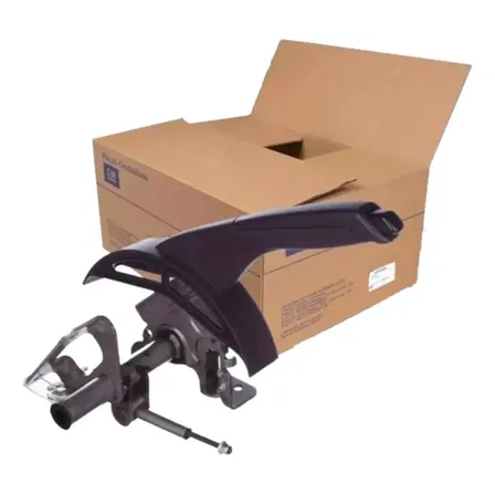 Alavanca Do Freio Mao Preta S10 2012 2013 2014 Chevrolet Gm