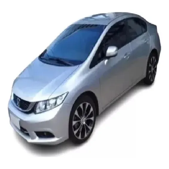 Pintura Automotriz Auto Bicapa Gris Plata 1 Litro Sherwin 