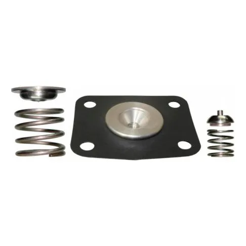 Vw Volkswagen Kit Diafragma Regulador Presion Gol Monopunto