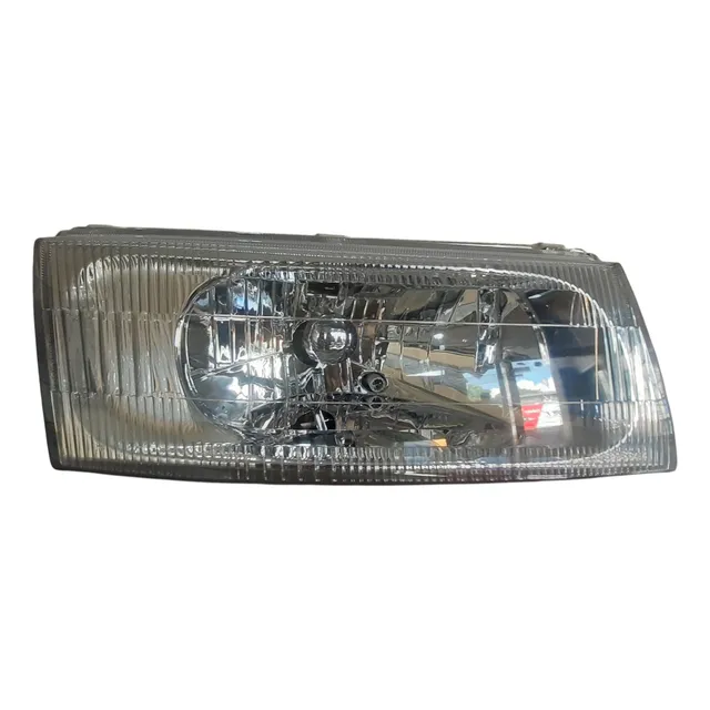 Faro Delantero Mitsubishi Signo  98-06 (copiloto)
