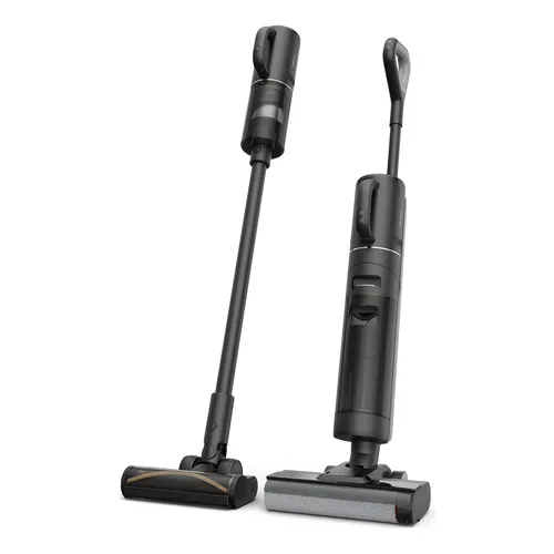 掃除機・クリーナー Tineco floor one s7 pro Tineco Floor One S7 Pro Cordless Wet Dry Vacuum Cleaner