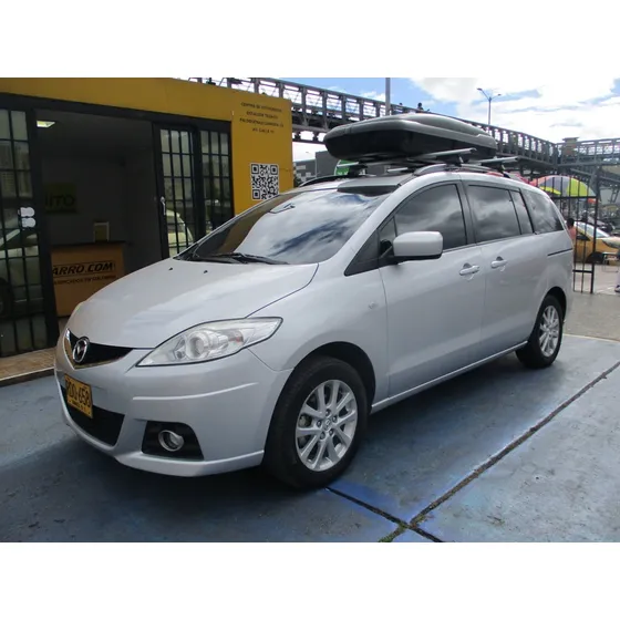 Mazda 5 4x2 2000cc At Aa