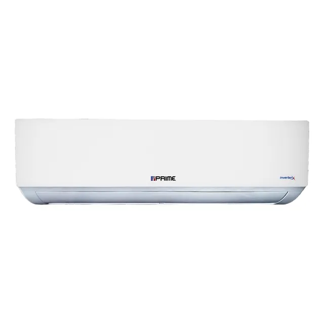 Minisplit Prime Inverter R32 1 Ton 220v Frío-calor