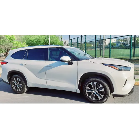 Toyota Highlander 3.5 Xle At
