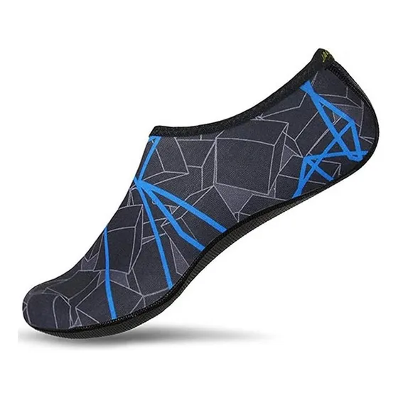  Zapatos De Agua De Secado Rápido Unisex Xxl (26cm)