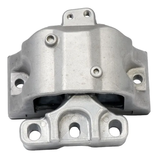 Soporte Motor Derecho Vw Bora / Golf Iv (motor 1.6)