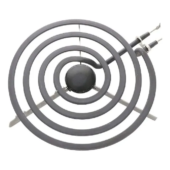 Resistencia Cocina Espiral 8 Pul Frigidaire 220v 316442300