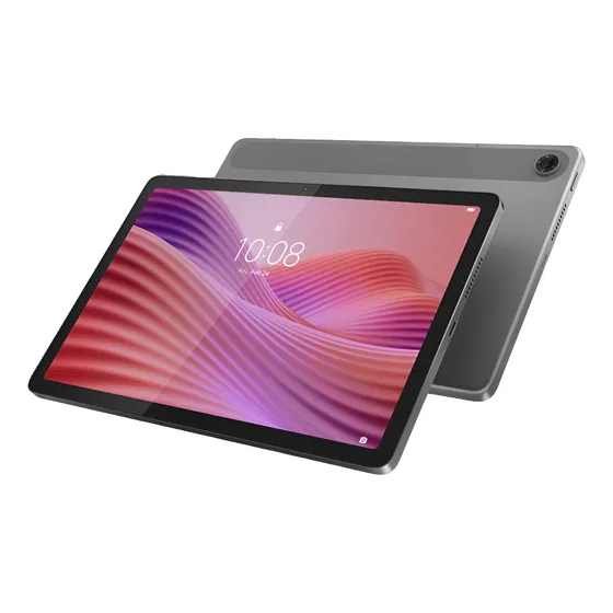 Tablet Lenovo 10  Tb311xu Grey 4gb 128gb Lte Nano Sim