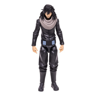 Mcfarlane Toys - My Hero Academia Shota Aizawa 5 Figura De A Mcfarlane Toys - My Hero Academia Shota Aizawa 5 Figura De A