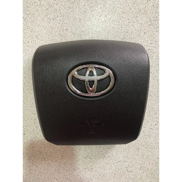 Toyota 4 Runner Tacoma O Tundra Forro De Air Bag De Volante