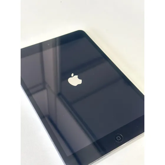 Apple Ipad Mini 2 - 32g Space Gray - Modelo A1489 Cinza
