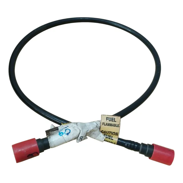 Manguera Alimentacion Combustible Chevrolet Kodiak