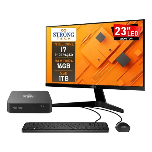 Mac Mini M2 Pro 10core 16gpu 16gb Ram 512gb Ssd | MercadoLivre