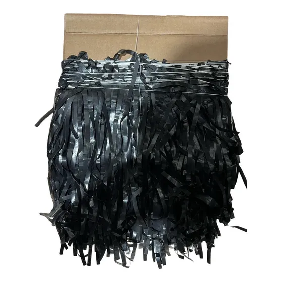 Rabiola De Plástico De 100 Mts Tradicional De Linha 10