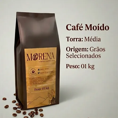 Cafe Em Grao Italiano Lavazza Gold Selection 1 Kg | MercadoLivre