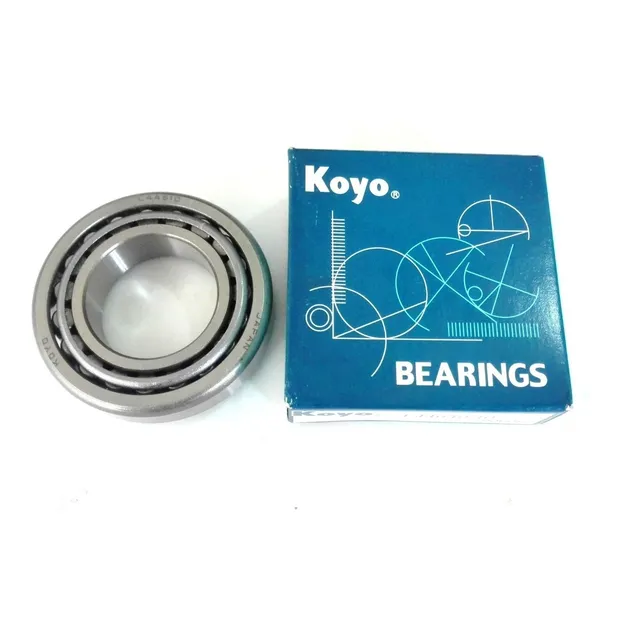 Rodamiento Rueda Trasera Festiva Kit Set2/set4