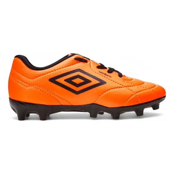 Chuteira Kids Campo Class Footballer Jr Umbro