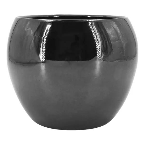 Vaso Cachepot Cerâmica Holandês - Lorance