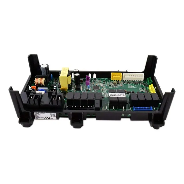 Placa Control Horno Original Oem