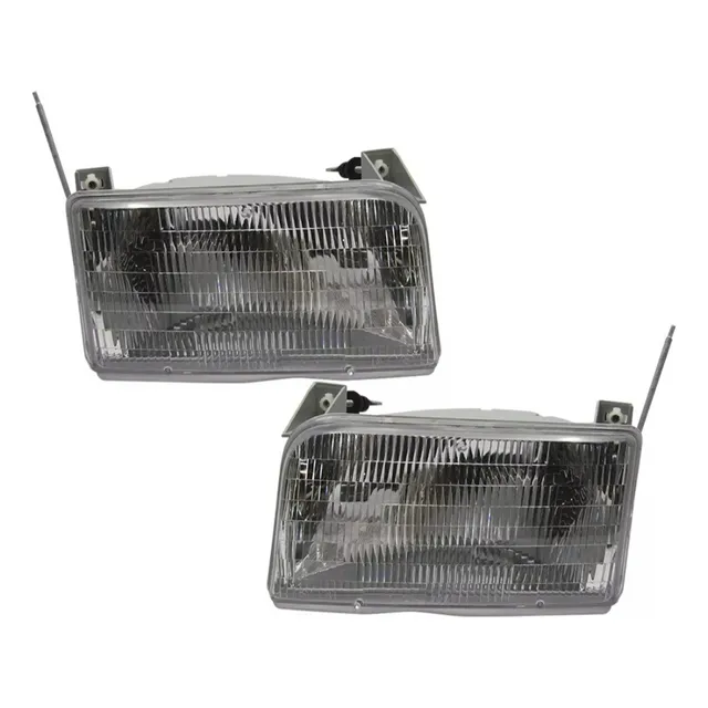 Faros Ford Bronco Tyc ( Par )