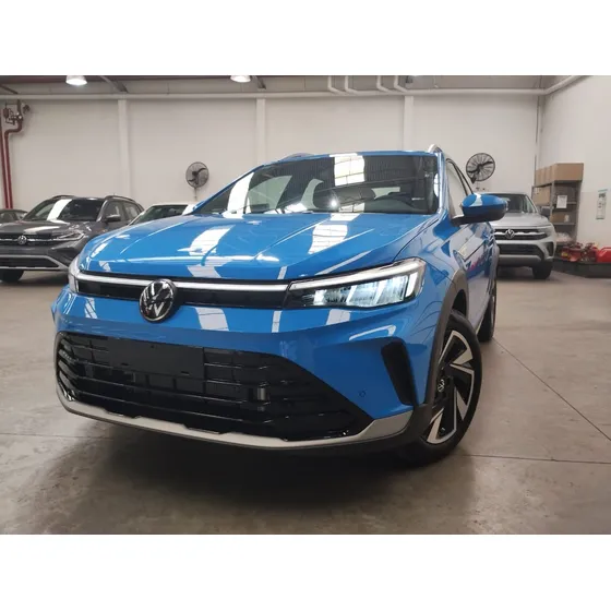 Volkswagen Nivus Highline G1 Ar