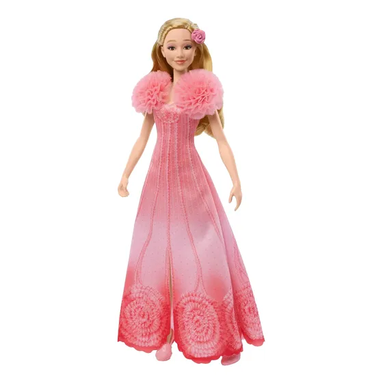 Muñeca Mattel Oz Wicked Singing Glinda Canta Popular