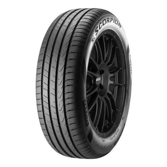 Pneu Pirelli Aro 17 205/55r17 91v Scorpion