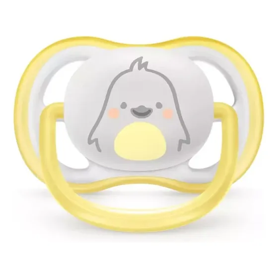 Avent Chupón Ultra Air 0-6m