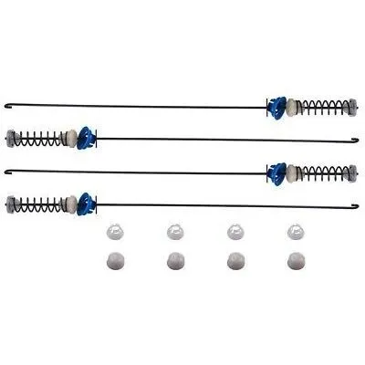 Amortiguador Lavadora Whirlpool W10820048