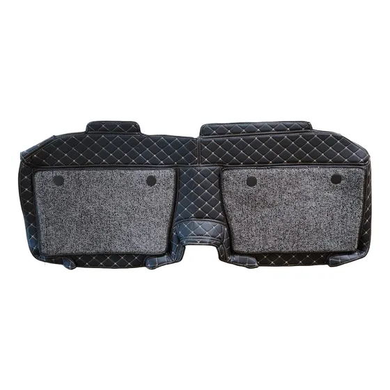 Juego De Alfombras- Jetour-x70 Y X70plus