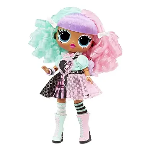 Mga Bratz Bratziez Iconz Series Muñeca Sorpresa De Fiesta