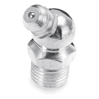 Grease Nipple, 130 Piezas, Boquillas Hidráulicas De Metal Ga Grease Nipple, 130 Piezas, Boquillas Hidráulicas De Metal Ga