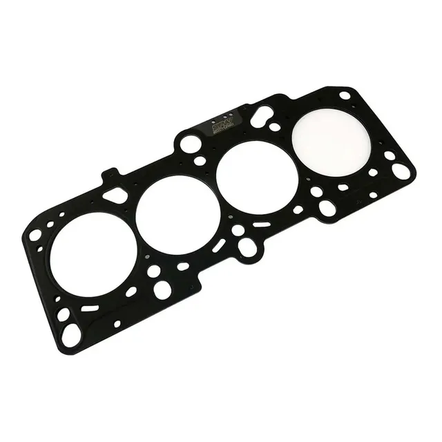 Junta De Tapa De Cilindros 1.8t 20v Vw / Audi - Spa Turbo