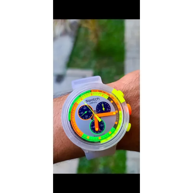Swacht Neon