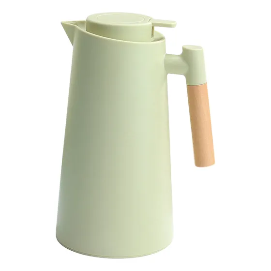 Jarra Térmica Thermo Jug, Doble Jarra Térmica, 1 Litro, Para