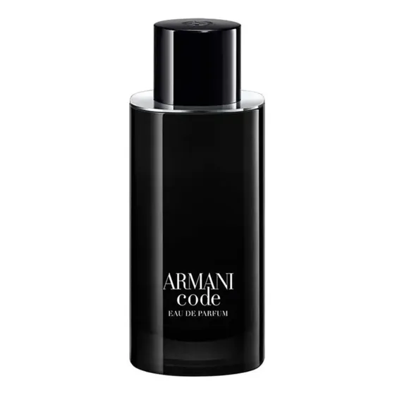 Giorgio Armani Code Perfume Masculino Eau de Parfum 125ml