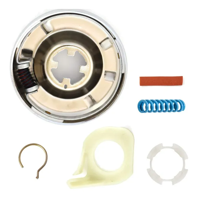 Kit De Croche Lavadora Whirlpool 285785 (nuevo)