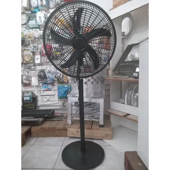 Ventilador De Pie