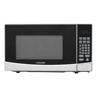 Horno De Microondas Vissani 0.7 Pies Cúbicos Horno De Microondas Vissani 0.7 Pies Cúbicos
