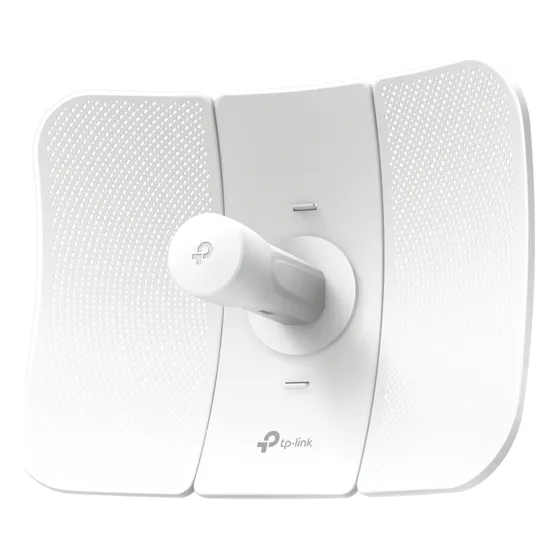 Antena Exterior TP-Link Cpe710 5Ghz 867Mbps 23dbi 30km High Power