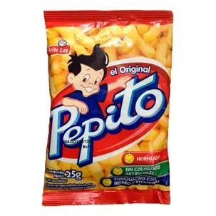 Pepito El Original 25gr 3 Unds