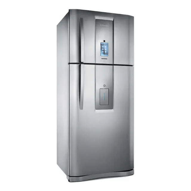 Heladera No Frost Reparacion