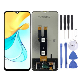 Pantalla Lcd 4g Para Zte Blade V50 Design Con Digitalizador Pantalla Lcd 4g Para Zte Blade V50 Design Con Digitalizador