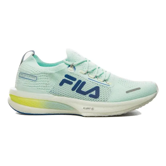 Tênis Fila Float Elite Blue Glass